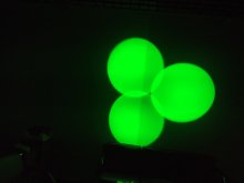 XLine Light LED SPOT 100 Светодиодный прибор полного движения