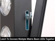 ADJ Matrix Beam LED Светодиодная панель