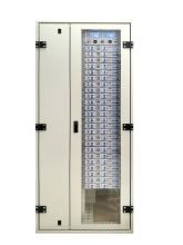 XLine· MDC 12 Инсталляционный напольный шкаф
