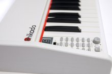 Mikado MK-1000W Цифровое пианино