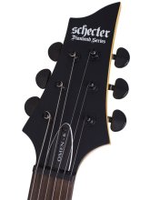 Schecter Omen-6 Гитара электрическая