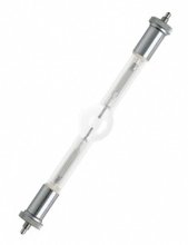 Osram HMI 575W/DXS Лампа металлогалогенная двухцокольная