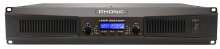 Phonic iAMP 3020DSP Цифровой усилитель мощности с DSP