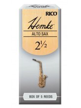 Rico RHKP5ASX250 Трости для альт-саксофона (5шт. в упаковке)