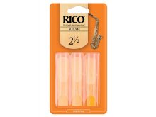 Rico RJA0325 Трости для альт-саксофона (3 шт. в упаковке)