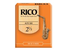 Rico RJA1025 Трости для альт-саксофона (10 шт. в упаковке)