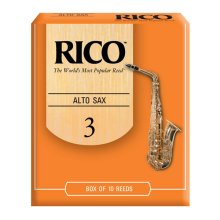 Rico RJA1030 Набор для саксофона альт