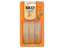 Rico RKA0325 Трости для тенор-саксофона (3 шт. в упаковке)