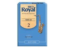 Rico RKB1020 Набор тростей  для тенор-саксофона (10 шт. в упаковке)