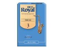 Rico RKB1030 Трости для тенор-саксофона (10 шт. в упаковке)