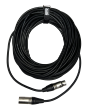 Xline Cables RMIC XLRM-XLRF 20 Кабель микрофонный