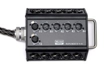 Xline Cables RSPE MCB 12-4-30 Аудио мультикор студийный