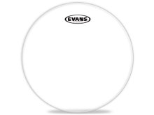 Evans S12H30 Пластик 12" Clear 300 для малого барабана резонансный
