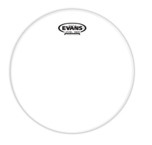 Evans S13R50 Пластик для том тома или малого барабана на 13", резонаторный, серия Hazy 500