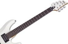 Schecter C-6 FR Deluxe Гитара электрическая