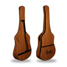 Sevillia covers GB-A40 OR Чехол для классической гитары (оранжевый)