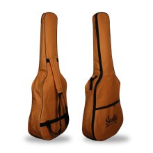 Sevillia covers GB-U40 OR Универсальный чехол для классической и акустической гитары (оранжевый)