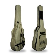 Sevillia covers GB-U41 BE Чехол для акустической гитары (бежевый)
