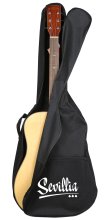 Sevillia covers GB-A41 Чехол для классической и акустической гитары