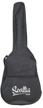 Sevillia covers GB-A41 BK Чехол для классической и акустической гитары