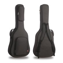 Sevillia covers GB-W41 BK Чехол утепленный для акустической гитары