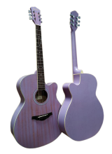 Sevillia IWC-235 MTP Гитара акустическая с вырезом