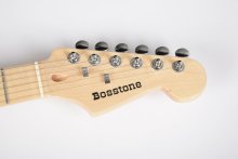 Bosstone SGP-03 CAR Гитара электрическая