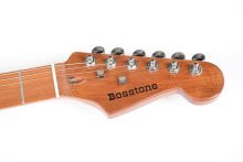 Bosstone SGP-03RN CS Гитара электрическая