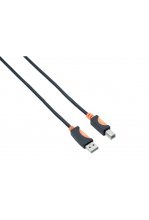 Bespeco SLAB300 Профессиональный USB кабель