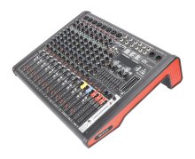 SVS Audiotechnik mixers AM-12 COMP Микшерный пульт аналоговый, 12-канальный