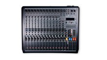 SVS Audiotechnik mixers PM-12A Активный аналоговый микшерный пульт
