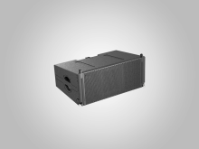SVS Audiotechnik L210A акустическая система активная