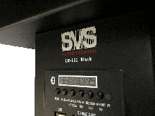 SVS Audiotechnik LR-150 Мобильная трибуна со встроенным усилителем