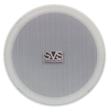 SVS Audiotechnik SC-106FL Громкоговоритель потолочный безрамочный