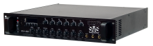 SVS Audiotechnik STA-450 Микшер-усилитель 6-зонный