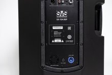 SVS Audiotechnik SX-15A DSP Акустическая система активная
