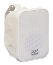 SVS Audiotechnik WSP-40 White Громкоговоритель настенный
