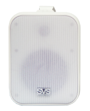 SVS Audiotechnik WSP-60 White Громкоговоритель настенный