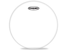 Evans TT13G2 Пластик 13" G2 Clear для малого барабана/тома/тимбалес