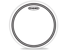 Evans TT14EC2S Пластик для барабана Evans EC2 Clear, 14"