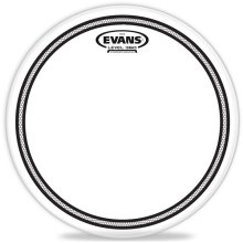Evans TT15EC2S Пластик для барабана 15"