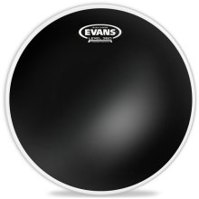 Evans TT16CHR 16-дюймовый пластик для барабана