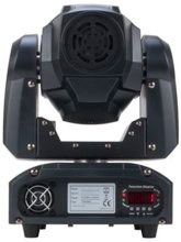 ADJ X-Move LED 25R Светодиодный прибор полного движения