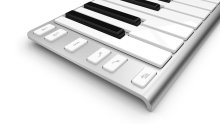 CME Xkey 25 Цифровая миди-клавиатура