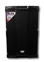 XLINE SPX-15A Акустическая система активная 2-полосная купить