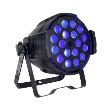 XLine Light LED PAR 1818 ZOOM Светодиодный прожектор