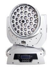 XLine Light LED WASH 3610 Z Светодиодный прибор полного движения