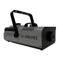 XLine Light XF-1500 DMX Генератор дыма