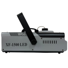XLine Light XF-1500 LED Генератор дыма