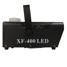XLine Light XF-400 LED Генератор дыма